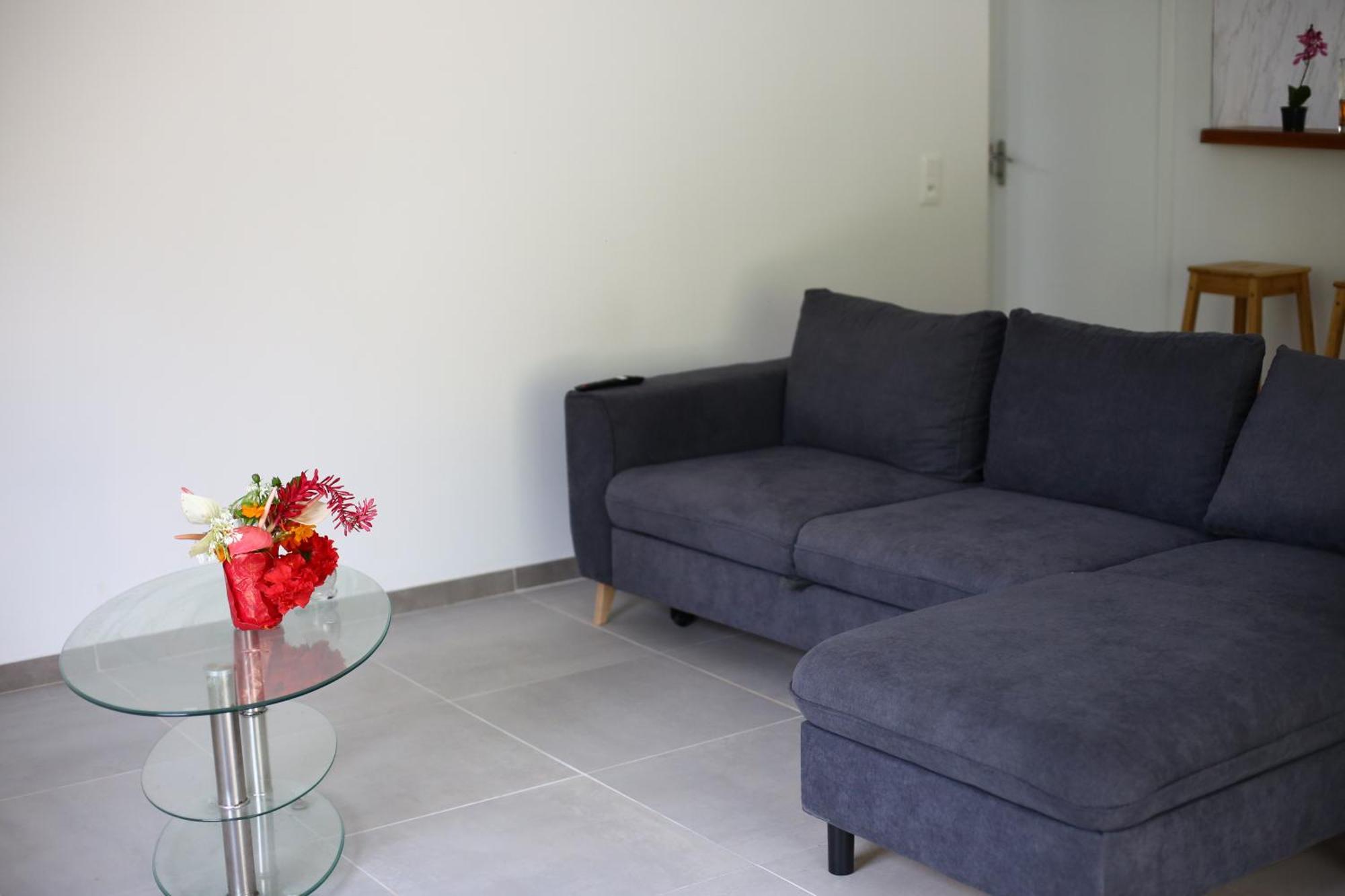 Villa Les Mahoganys Riviere-Salee Екстериор снимка